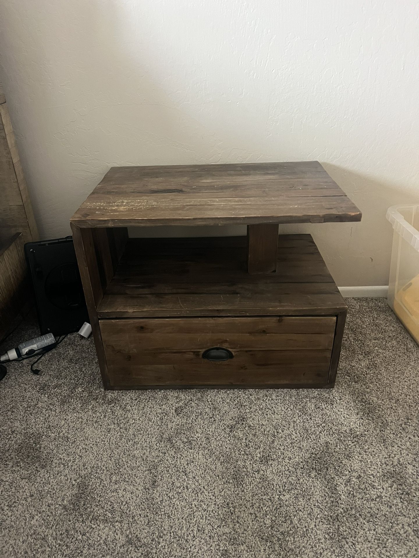 Night Stand ...