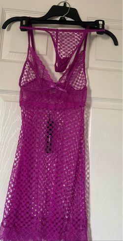 Lingerie sleepwear size small new with tags