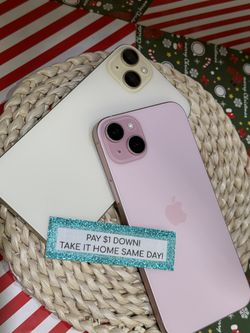 🔥 iPhone 15 Plus Just $449 – Pre-Owned & Verified with Warranty! $1 to GRAB IT TODAY 💯
