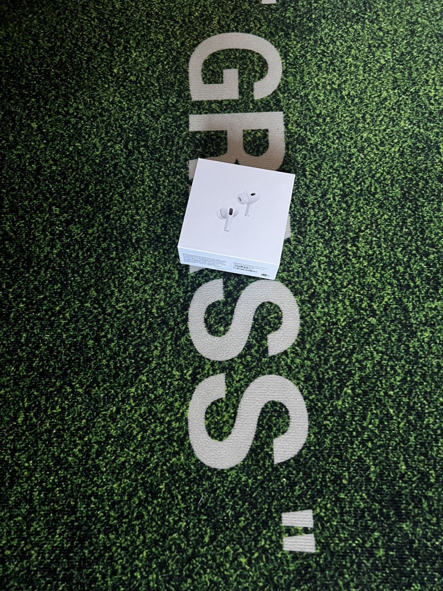 AIRPODS PRO GEN 2 (Good Quality)