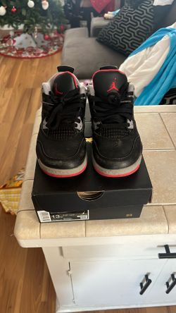 Jordan 4