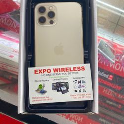 iPhone 12 Pro 