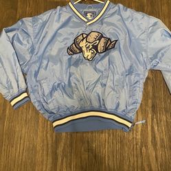 Starter UNC Pullover 
