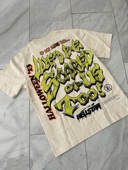 Hellstar shirt