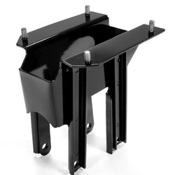 Front Inner Fairing Support Bracket Mount For Harley Road Glide 98-2013 58530-10