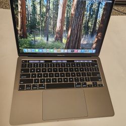 Apple Macbook Pro i5 16gb Ram 500gb SSD Drive 13" Screen 2020