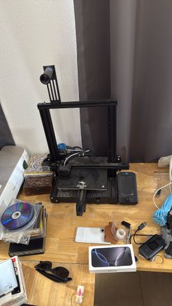 3d Printer