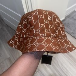 Gucci Hat 