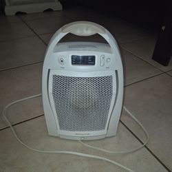 Heater