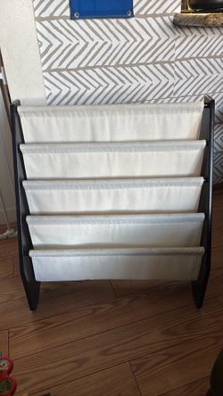 Children’s bookcase