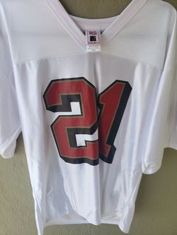 49ers frank gore Jersey. Mens medium