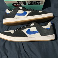 Nike SB Alleyoop 