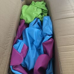 Sea Serpent Kids Inflatable Water  Sprinkler 