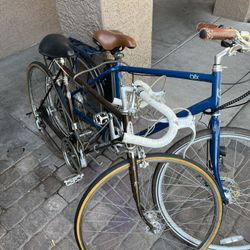 Schwinn  Continental 