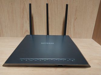 Netgear Nighthawk