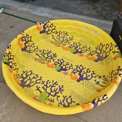 FREE Pool 