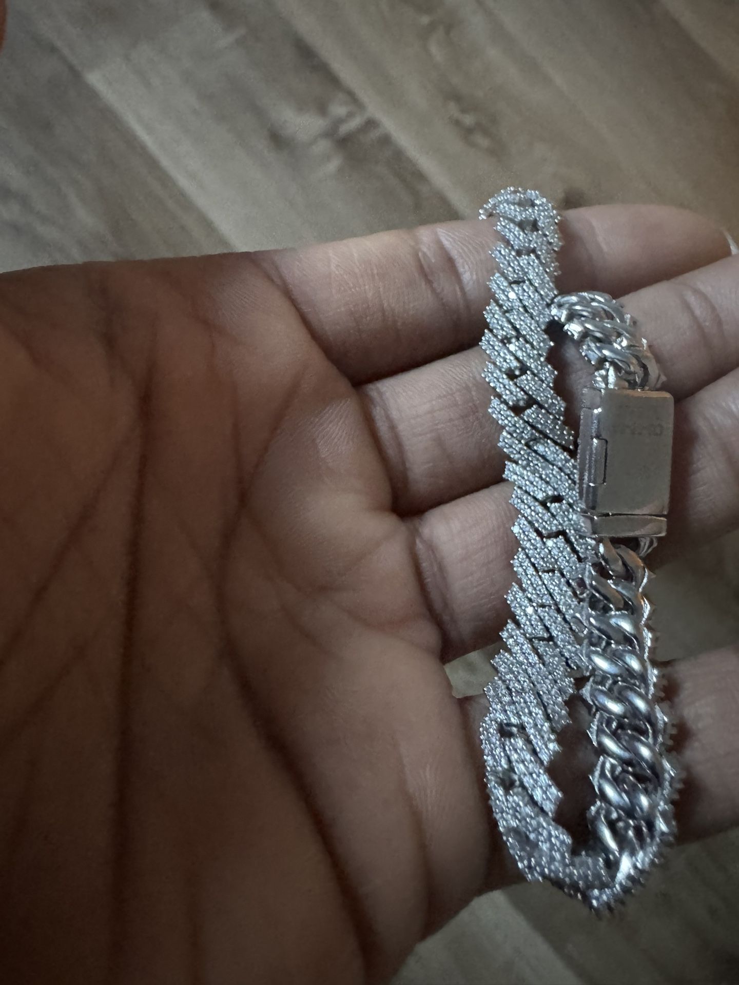 Cuban link