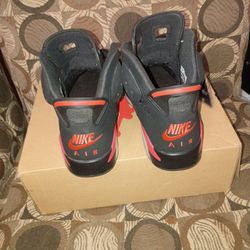 Infrared 6s