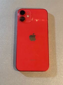 IPhone 12 Mini unlocked
