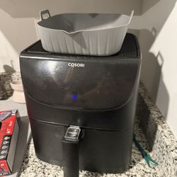 Cosori 5.8qt Air Fryer