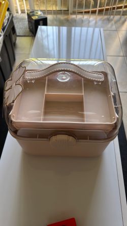 Accessories organizers