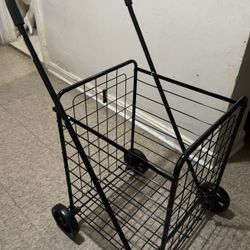shopping car 