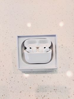 AirPods Pro (3rd Generation)