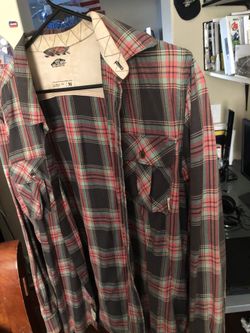 Flannel