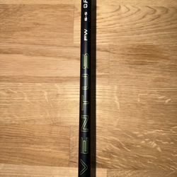 Ventus Blue Stiff 5 Wood Shaft