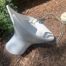 Shampoo Bowl 