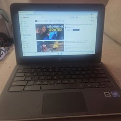 Hp Chromebook 12 Inch $40
