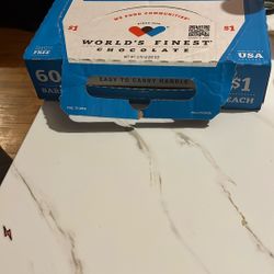 Worlds Finest Chocolate Box 60ct
