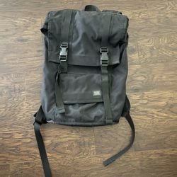 Mission Workshop Sanction backpack ($255 Retail)