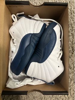 Kids Retro Jordans