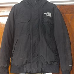 North Face Men 