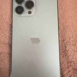 Blue Color iPhone 13 Pro Max 