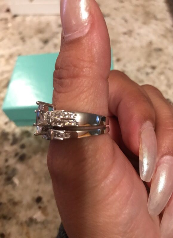 Wedding Set 💍👰🏻