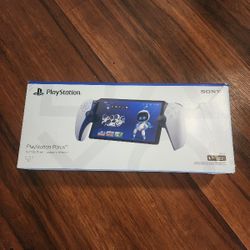 Playstation Portal 