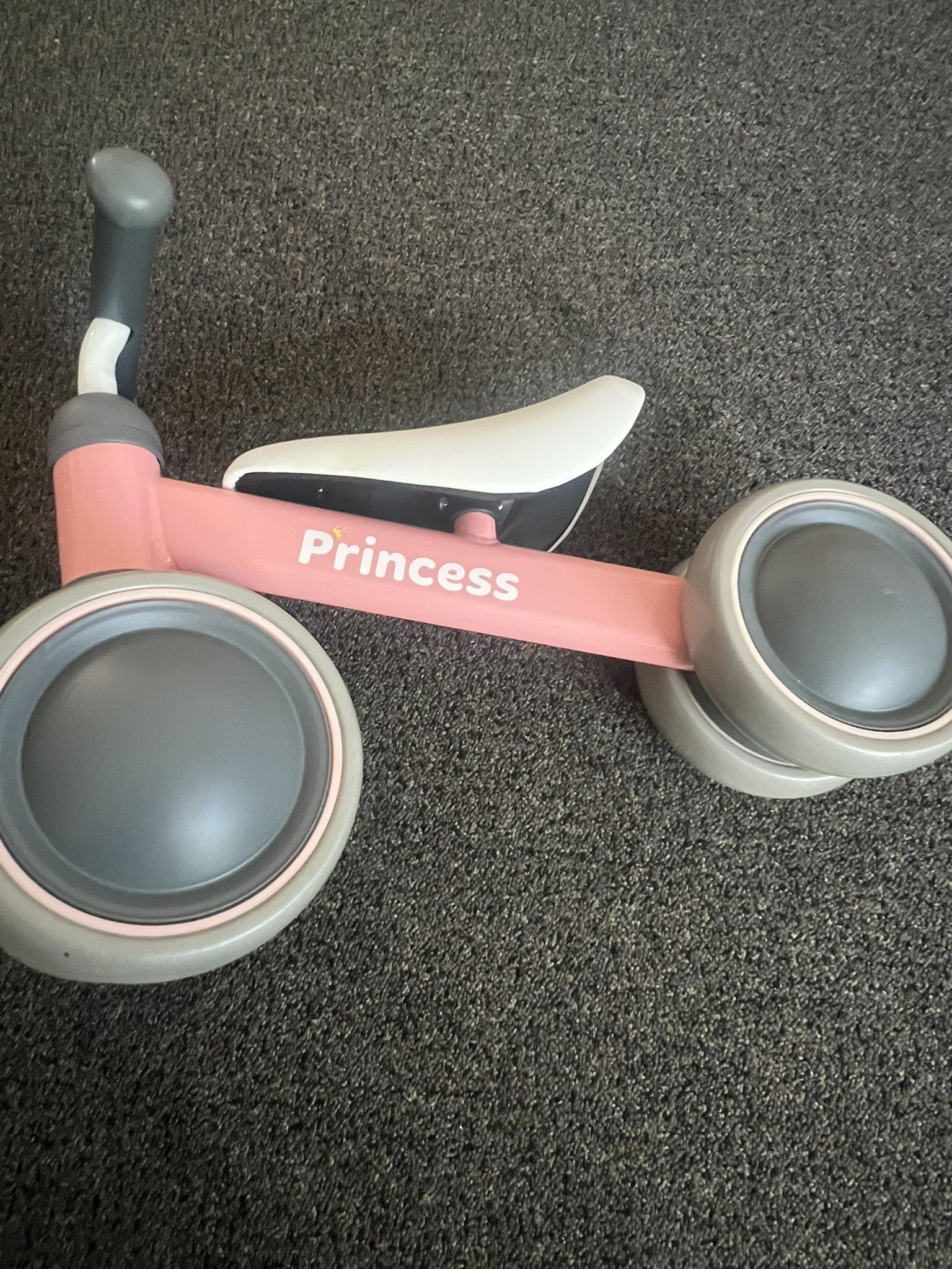 Balance Bike