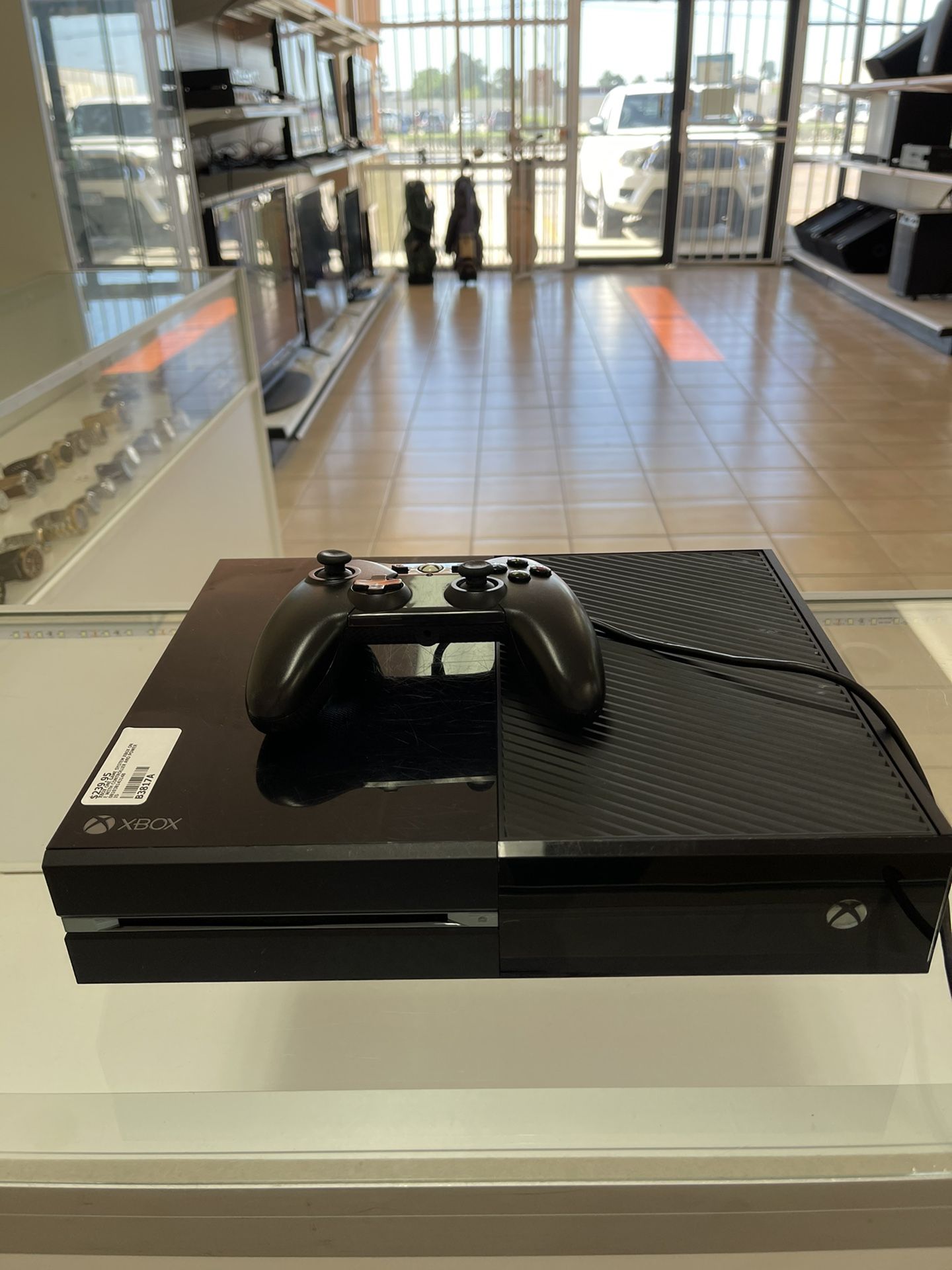 XBOX ONE 500GB