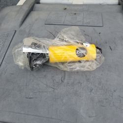 Die grinder Air tool hand tool yellow