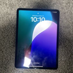 iPad Pro