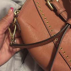 Pink Michael Kors