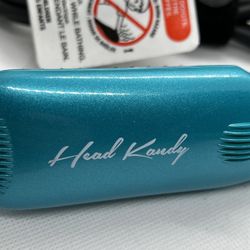 Straightener comb and wave bar
