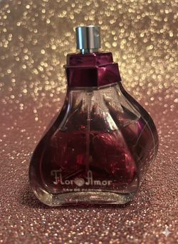 Perfume Flor De Amor 