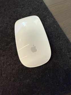 Apple Magic Mouse