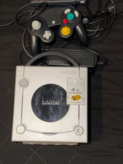 Gamecube