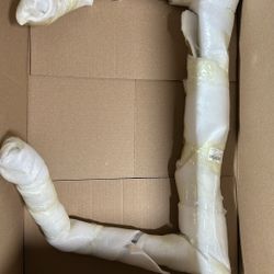 Harley Highway Crash Bar