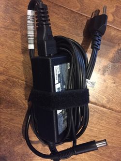 Hp laptop power cord