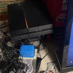 Sony PlayStation 4 Slim